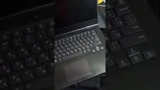 Самый лютый Апгрейд ноутбука