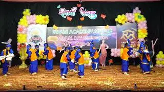 Tara Rara Bangara#swamiacademy #annualfunction #15-01-2026