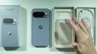 Does Google Pixel 10 Pro Come with a Charger/Power Adapter?