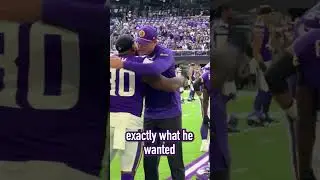 The Vikings Should Get This QB!