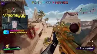 Sniping master class #fragpunk