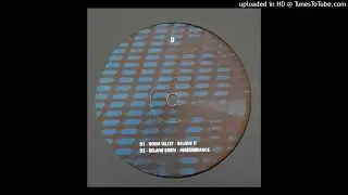 Norm Talley - Believe It - Upstairs Asylum Recordings 015