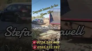 Depozit lemne de foc Jilava Ilfov  - Stefania Pavell 👉0765.532.782 👈