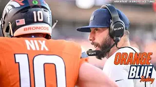 Is Davis Webb the Broncos’ Next OC — And Will Payton Hand Him the Keys? | Orange & Blue Today