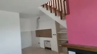 APPARTAMENTO SU DUE LIVELLI A PERUGIA LOC. STROZZACAPPONI