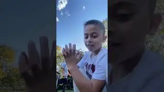 How to do a backflip and back handspring sorry for not posting ￼