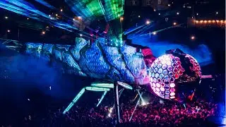 The Dragonfly - A Story of Transformation (Glastonbury 2024 Aftermovie)