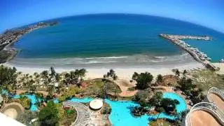 Isla Margarita, Venezuela