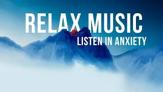 Lofi Relax Music 🎶 #music #relax #quick_sleep #relaxingmusic