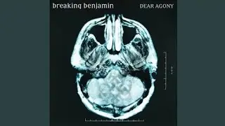 Breaking Benjamin - Into The Nothing [Custom Instrumental]