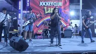 Proyecto 69 - Si Te Vas (En vivo @ PlayLand Park 2018)