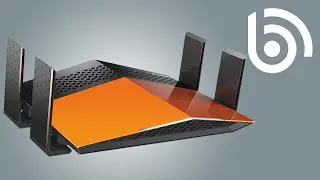 The D-Link DIR-879 EXO AC1900 WiFi Router Overview
