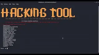 10 Popular Hacking Tools/Scripts On Github!