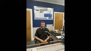 Jared Bell - The HBCU Radio Preservation Project
