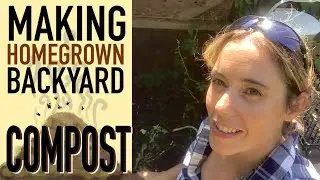 MAKING THE BEST BACKYARD COMPOST - THE DO&rsquo;S AND DONT&rsquo;S - Thyme2Grow!