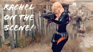 RE4 Remake Mods: 