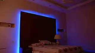 NVC LIGHTING EFFECT