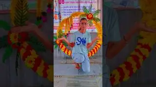 #Mera_nache_bholanath😍🥰 #vlogchannel #trending 🔥🔥 #haryanvisong #shiv  #bholenathdance #parvatidance