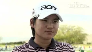 Yani Tseng: Kraft Nabisco Rd. 1
