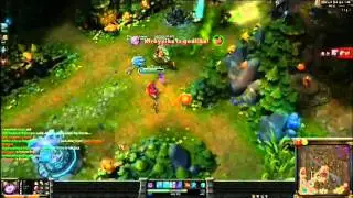 Illegitimate Legends: On-Hit Lulu