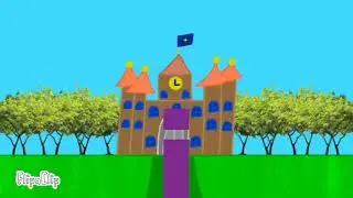 tvokids Logo Bloopers take 7: @Izesimpanimations Replace I