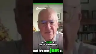 BREAKING: Alasdair Macleod Warns of Banking Collapse &ndash; Gold Will Soar