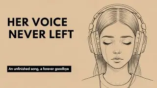 The Song My Sister Left Behind | An Unfinished Goodbye (Emotional Story)