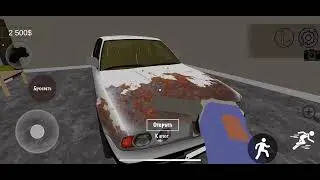 Обзор на новую игру The Wildest car