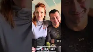 Эмоции с Весенних четверок-перепрыжек 