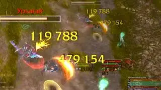 Monk BattleGround 7.3.5 UWoW PvP movie guide