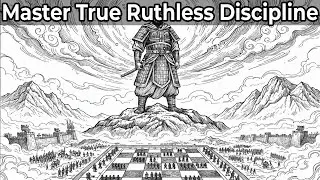 This Video Will Make You Untouchable &ndash; The Ruthless Wisdom of Sun Tzu