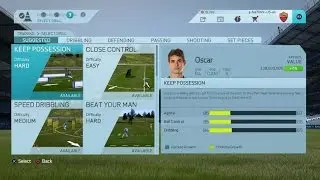 FIFA 16 CAREER MODE NEW FEATURES! - Training, Pre-Season Tournaments & More!