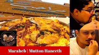 Maraheb - Mutton Haneeth