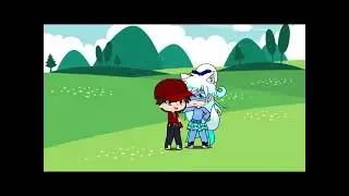 Space Between (starring my character's little brother)