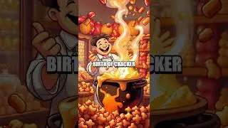 The Unintentional Birth of Cracker Jack