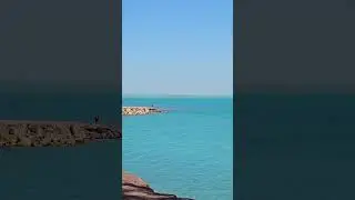 East Point Darwin | Stunning Views & Tropical Vibes | NT Australia #shorts
