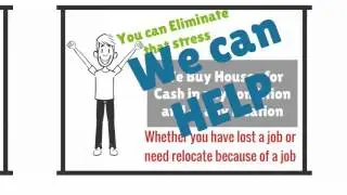 We Buy Houses Stockton CA (209)481-7780 Sell My House Fast Stockton