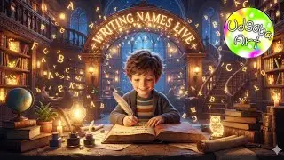 writing subscribers names 🔴 LIVE | comment your names ✍️