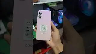 🔥 নতুন বাজেট কিং! Coolpad Cool 40i &ndash; এতো ফিচার এই দামে? 😱#CoolpadCool40i#1MCoolpad40i