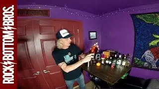 Uncorking - 10th Mountain Bourbon Whiskey & Spirits - Vail Colorado