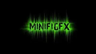 MinifigFX Lego Haul 2 &ndash; Printed Tiles