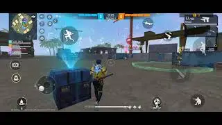 Cs Rank push diamond lobby 