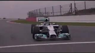 Spending Limits in Formula One? | One Second In... F1 | CNBC International