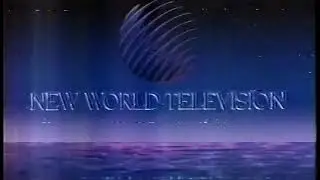 Mirkinvision/New World Television (1991)