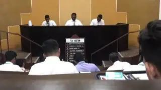 Sri lanka - Tea Auctions in Colombo