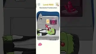 DOP 3 lvl 4060 Reanimate Frankenstein