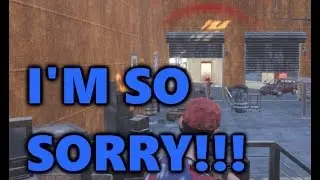 H1Z1...IM SO SORRY