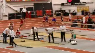 Husker Invite 2017 Men's Feature 800