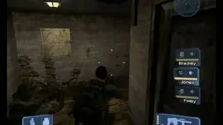 Conflict Global Storm: Team/Speedrun Betrayal 1:55 Extreme/Survival