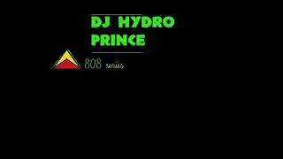 (instrumental)I  WINBINDER   Prod By dj Hydro Prince